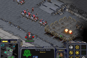 StarCraft 18