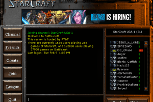 StarCraft 27