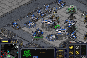 StarCraft 33