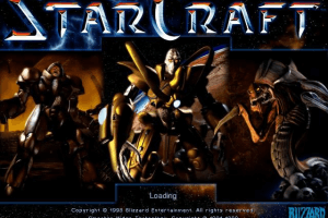 StarCraft 5