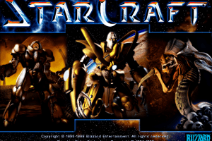 StarCraft 11
