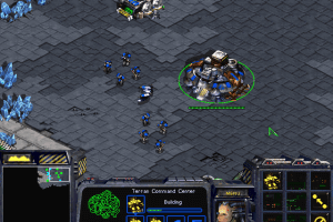 StarCraft 6