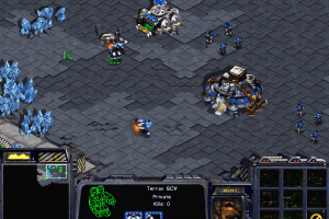 StarCraft 7