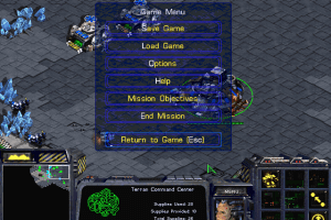 StarCraft 8