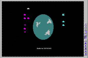Stardate 2140.2: Crusade in Space 11