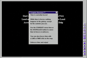 Stardate 2140.2: Crusade in Space 1