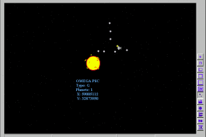Stardate 2140.2: Crusade in Space 3