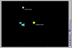 Stardate 2140.2: Crusade in Space 4