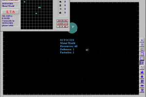 Stardate 2140.2: Crusade in Space 8