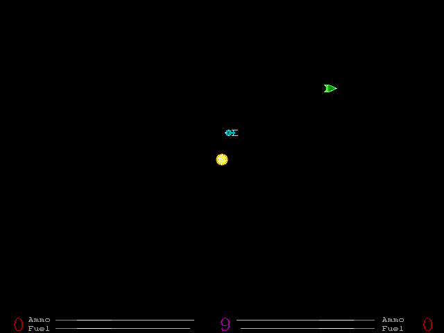 Starduel abandonware