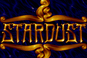 Stardust abandonware