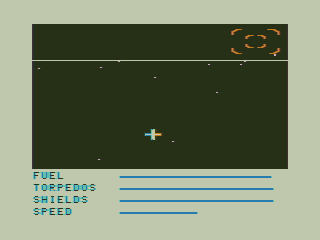 Starfighter abandonware