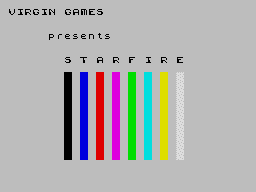 Starfire 0