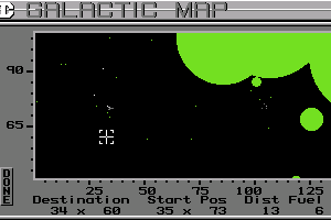 StarFlight 2: Trade Routes of The Cloud Nebula 10