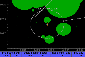 StarFlight 2: Trade Routes of The Cloud Nebula 20