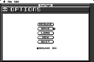 StarFlight 20