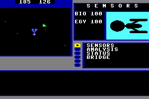 StarFlight 12