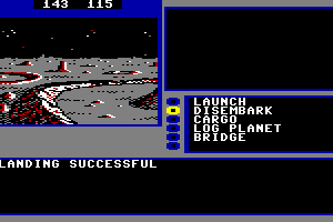 StarFlight 13