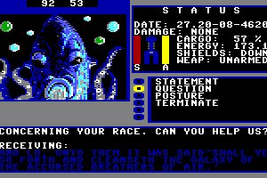 StarFlight 15