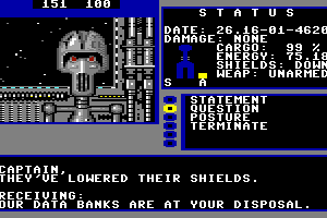 StarFlight 17