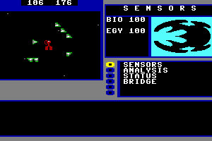 StarFlight 18