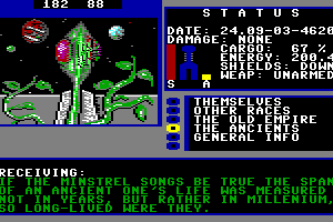 StarFlight 21