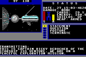 StarFlight 22