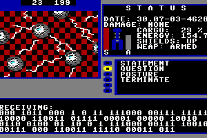StarFlight 23