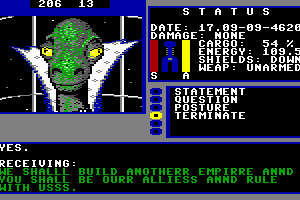 StarFlight 24