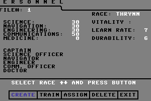 StarFlight 3