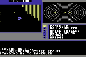StarFlight 6