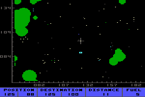 StarFlight 0