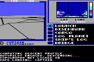 StarFlight 2