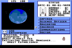 StarFlight 15