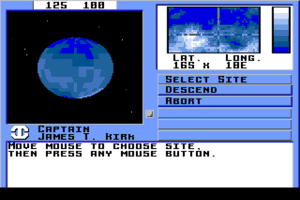 StarFlight 17