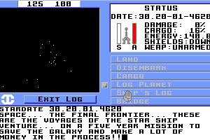 StarFlight 24