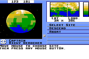 StarFlight 26