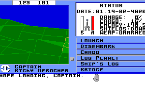 StarFlight 27