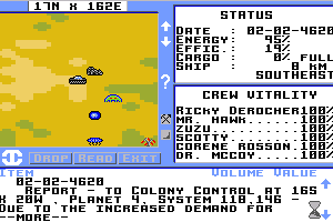 StarFlight 28