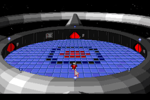StarFlight 5