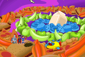 StarFlyers: Alien Space Chase 10