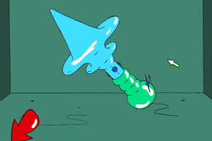 StarFlyers: Alien Space Chase 12