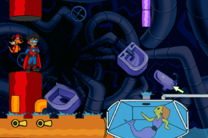 StarFlyers: Alien Space Chase 13