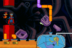 StarFlyers: Alien Space Chase 14