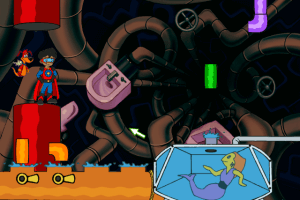 StarFlyers: Alien Space Chase 15