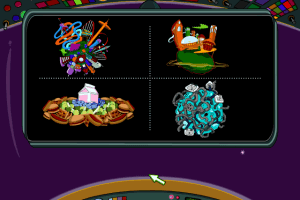 StarFlyers: Alien Space Chase 2
