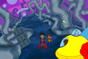 StarFlyers: Alien Space Chase 3