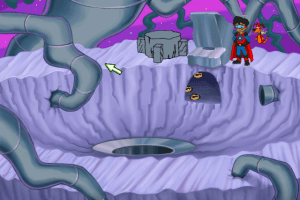 StarFlyers: Alien Space Chase 4