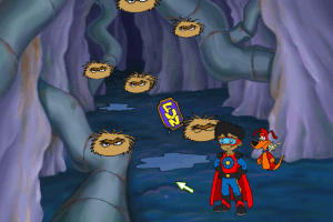 StarFlyers: Alien Space Chase 5