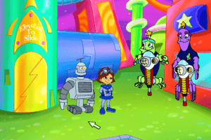 StarFlyers: Alien Space Chase 7